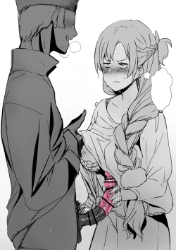 Page 28 of Asuna | 亞絲娜+