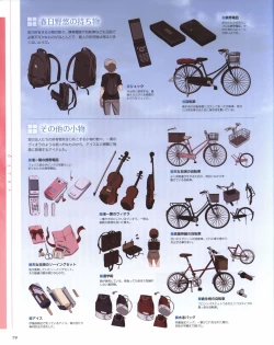 Page 79 of Yosuga no Sora OFFICIAL CHARACTER BOOK