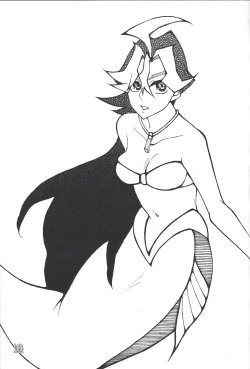 Page 10 of Soukan Nyowatari-san