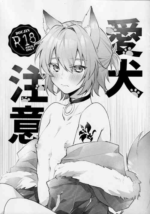 Download Aiken Chuui