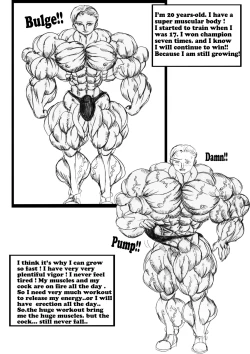 Page 2 of When Superman Meets Superwoman Vol.1