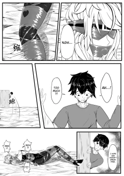 Page 12 of Whisper of Guidance 1-18