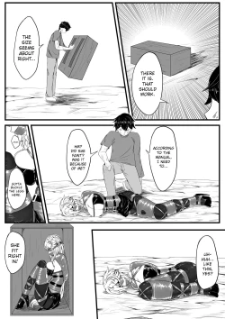 Page 16 of Whisper of Guidance 1-18