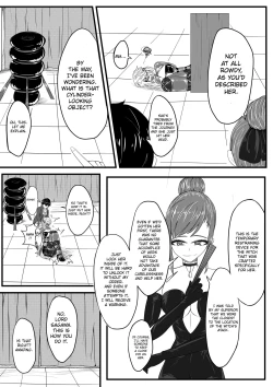 Page 22 of Whisper of Guidance 1-18