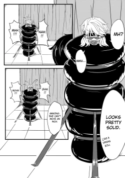 Page 23 of Whisper of Guidance 1-18