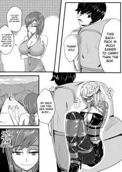 Page 37 of Whisper of Guidance 1-18