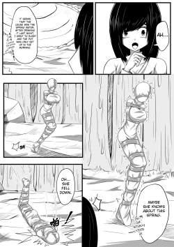 Page 72 of Whisper of Guidance 1-18