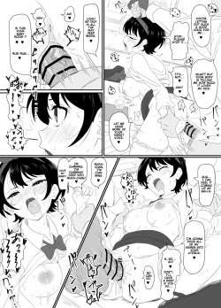 Page 3 of Sarashina Ruka-chan ni Gouin Nama Nakadashi