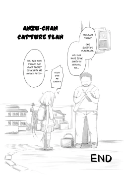 Page 31 of Anzu-chan Omochikaeri