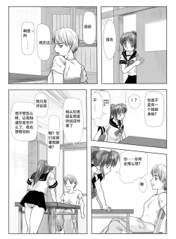 Page 6 of Doll girl Mizushima【不可视汉化】