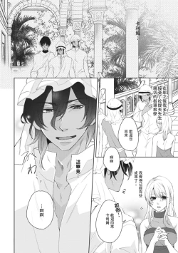 Page 26 of ikoku no hanayome| 異國的花嫁～為你接受的sex教學～