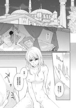 Page 3 of ikoku no hanayome| 異國的花嫁～為你接受的sex教學～