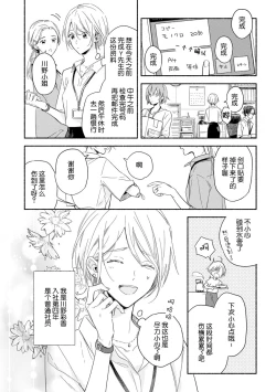 Page 2 of Bonyarichan | 迷糊先生与活泼小姐