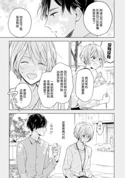 Page 7 of Bonyarichan | 迷糊先生与活泼小姐