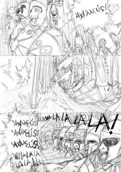 Page 28 of Song of Troy