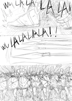 Page 34 of Song of Troy