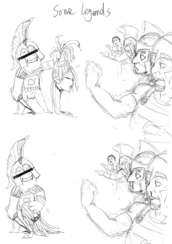 Page 36 of Song of Troy