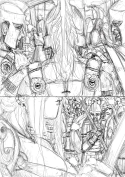 Page 3 of Song of Troy