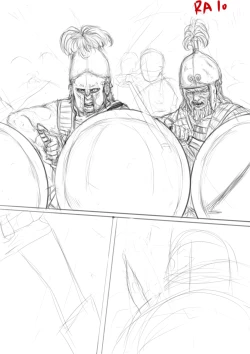 Page 59 of Song of Troy