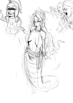 Page 92 of Song of Troy