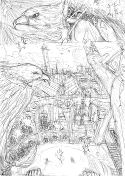 Page 9 of Song of Troy