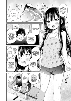 Page 7 of Namaiki na Imouto o Otosu Houhou | How to Defeat a Cheeky Younger Sister