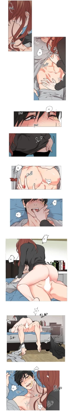 Page 17 of Sadistic Beauty | 虐美人 Ch.52-59