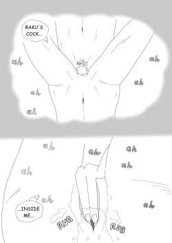 Page 14 of Chitoge's Fantasy