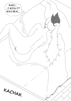 Page 17 of Chitoge's Fantasy