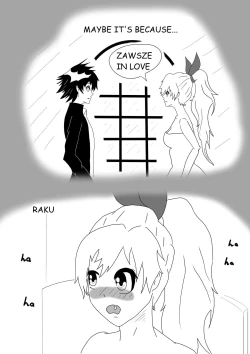 Page 5 of Chitoge's Fantasy