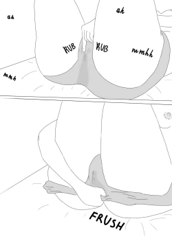 Page 8 of Chitoge's Fantasy