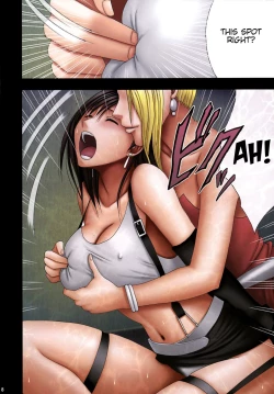 Page 8 of Tifa Sai 2
