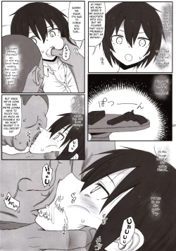 Page 6 of Doujinshi no Kuni