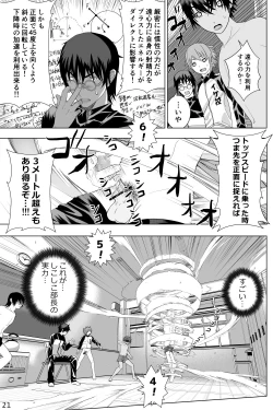 Page 21 of Ikemen Danshikou Shikoshikobu