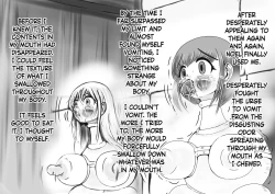 Page 26 of Hounou Omaru ni Sareta Hime to Kishi