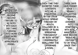 Page 27 of Hounou Omaru ni Sareta Hime to Kishi