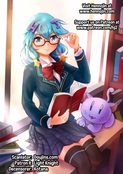 Page 27 of MomoNana Darkness