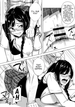 Page 12 of Odosare Seito Shidoushitsu