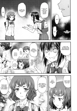 Page 3 of Kaname Date #13
