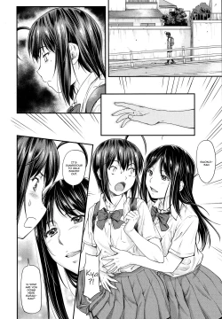 Page 8 of Kaname Date #13