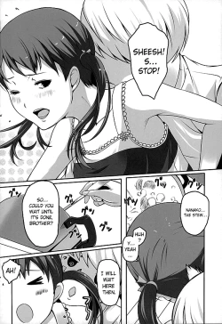 Page 14 of Otona na Nanako