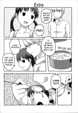 Page 30 of Otona na Nanako