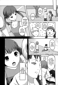 Page 6 of Otona na Nanako