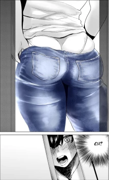 Page 19 of Sekkyokuteki na Beit no Senpai no Hanashi | A Story Of A Senior Part-Timer