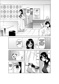 Page 23 of Sekkyokuteki na Beit no Senpai no Hanashi | A Story Of A Senior Part-Timer
