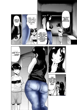 Page 30 of Sekkyokuteki na Beit no Senpai no Hanashi | A Story Of A Senior Part-Timer