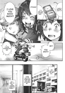 Page 235 of Pretty Cool + Extras