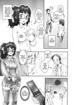 Page 37 of Pretty Cool + Extras