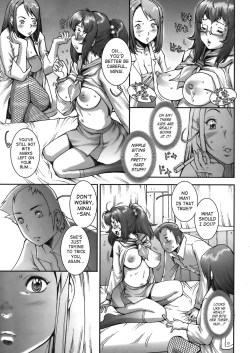 Page 71 of Pretty Cool + Extras