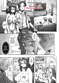 Page 87 of Pretty Cool + Extras